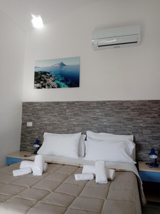The Sunset Hotel San Teodoro  Buitenkant foto